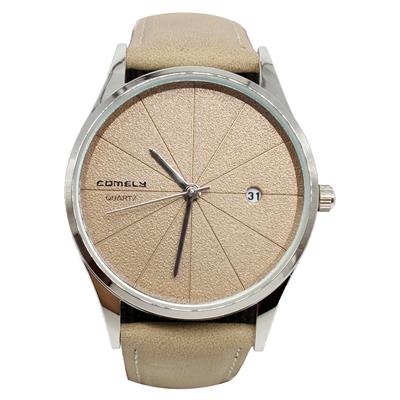 ساعت مچی عقربه ای کملی مدل kw 007