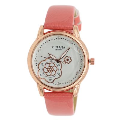 ساعت مچی عقربه ای زنانه اولیجیا مدل ol1887