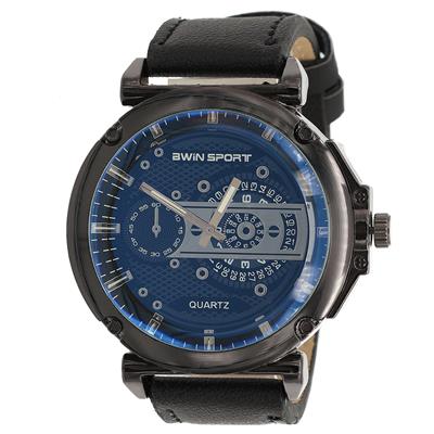 ساعت مچی عقربه ای مردانه بی وین اسپرت مدل bs1889