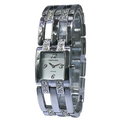 ساعت مچی عقربه ای زنانه کریستی اونیل مدلe053