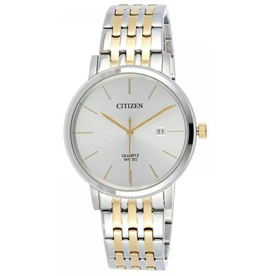 ساعت مچی عقربه ای مردانه سیتی زن مدل bi5074 56a