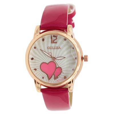 ساعت مچی عقربه ای زنانه اولیجیا مدل ol1878