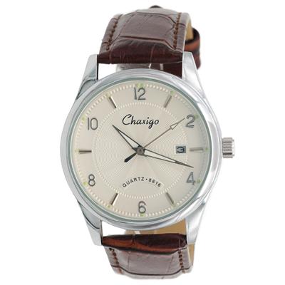 ساعت مچی عقربه ای زنانه چاکسیگو مدل ch1875