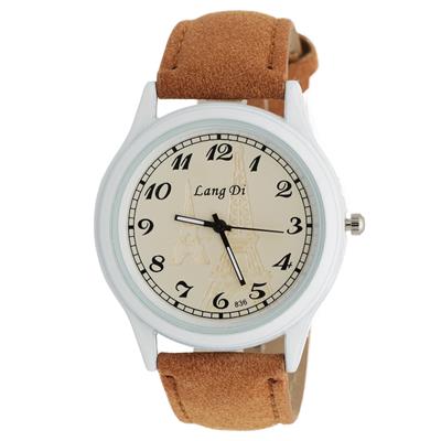 ساعت مچی عقربه ای زنانه لانگ دی مدل ld1873