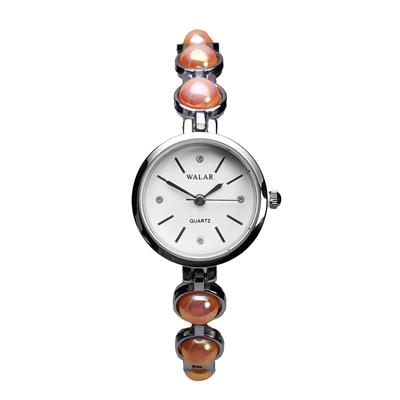 ساعت مچی عقربه ای زنانه والار مدل mov g