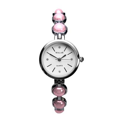 ساعت مچی عقربه ای زنانه والار مدل mov s