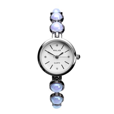 ساعت مچی عقربه ای زنانه والار مدل mov a