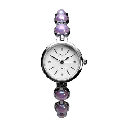 ساعت مچی عقربه ای زنانه والار مدل mov b