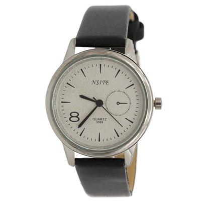 ساعت مچی عقربه ای زنانه ان سایت مدل nt1960