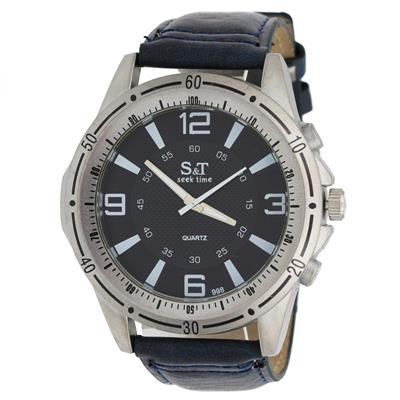 ساعت مچی عقربه ای مردانه اس تی مدل st1966