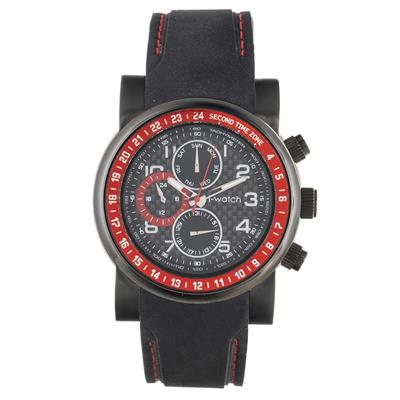 ساعت مچی عقربه ای آی واچ مدل iw 54440