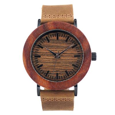 ساعت مچی عقربه ای بوبوبیرد مدل k20