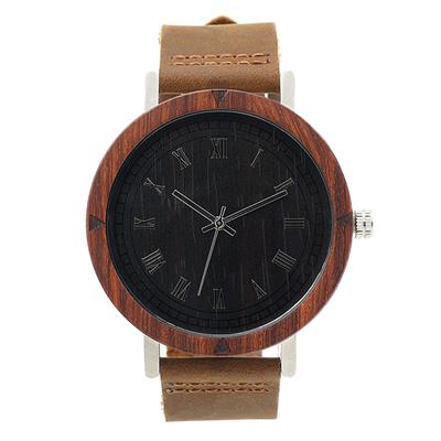 ساعت مچی عقربه ای بوبوبیرد مدل k06