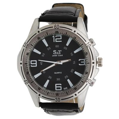 ساعت مچی عقربه ای مردانه اس تی مدل st1963