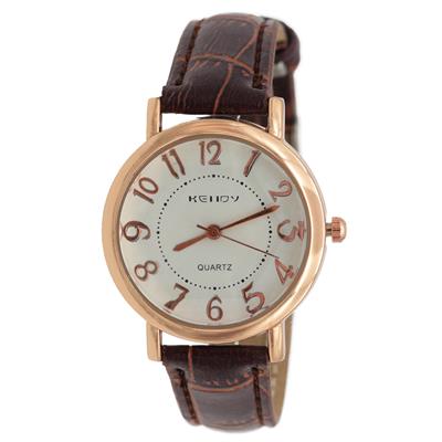 ساعت مچی عقربه ای زنانه کیدی مدل kd1961