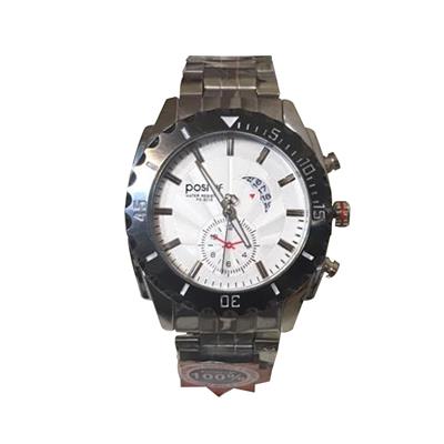 ساعت مچی عقربه ای مردانه پوستیف کد ps8016