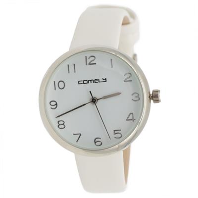 ساعت مچی عقربه ای زنانه کوملی مدل cl1958