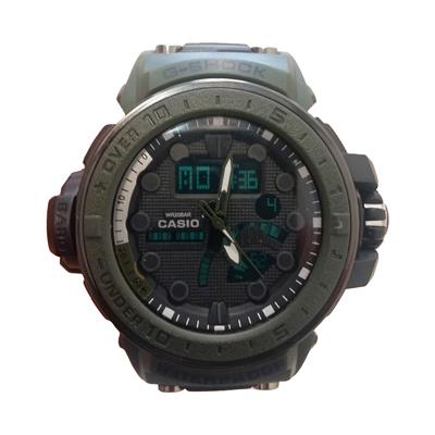 ساعت مچی عقربه ای مردانه جی شاک کد a2