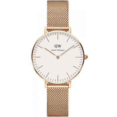 ساعت مچی عقربه ای مردانه مدل 00100007