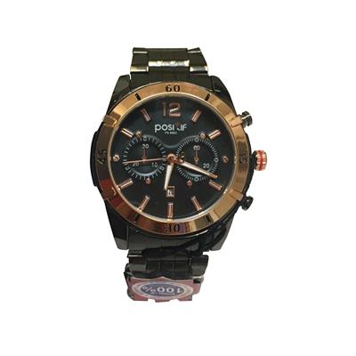 ساعت مچی عقربه ای مردانه پوستیف کد ps8664