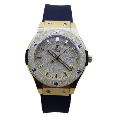 ساعت مچی عقربه ای زنانه هابلوت مدل 2570g