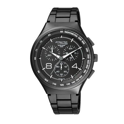 ساعت مچی عقربه ای مردانه کیو اند کیو مدل da86j002y