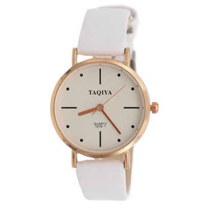 ساعت مچی عقربه ای زنانه تاکیا مدل ta1957