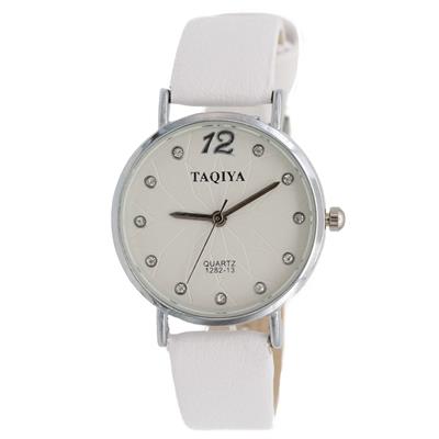 ساعت مچی عقربه ای زنانه تاکیا مدل ta1956