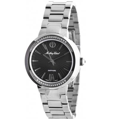 ساعت مچی عقربه ای زنانه متی تیسوت مدل d3082an