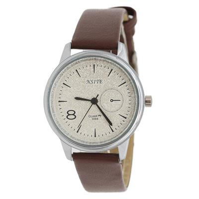 ساعت مچی عقربه ای زنانه ان سایت مدل nt1954