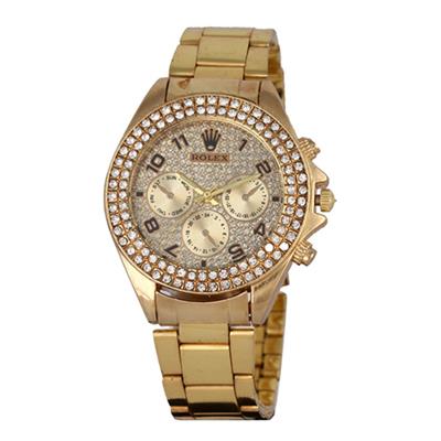 ساعت مچی عقربه ای زنانه مدل rgg