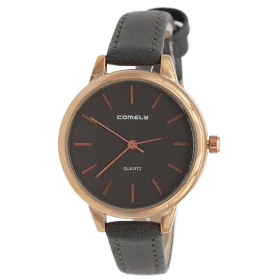 ساعت مچی عقربه ای زنانه کوملی مدل cl1952