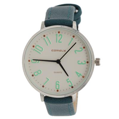 ساعت مچی عقربه ای زنانه کوملی مدل cl1950