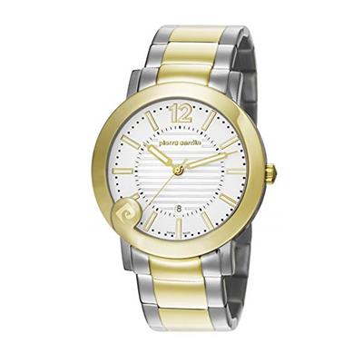 ساعت مچی عقربه ای مردانه پیرکاردین مدل pc106321s08