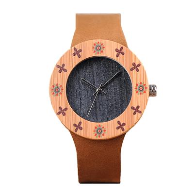 ساعت مچی عقربه ای زنانه بوبوبیرد مدل i16