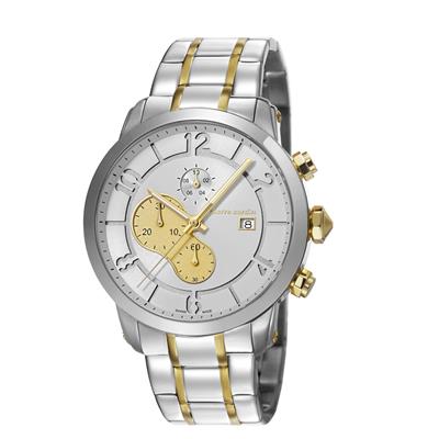 ساعت مچی عقربه ای مردانه پیرکاردین مدل pc106351s07