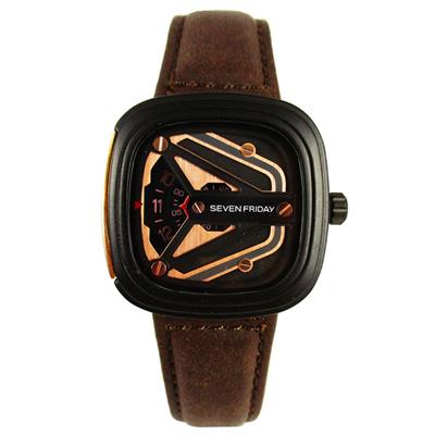 ساعت مچی عقربه ای زنانه سون فرایدی مدل s7w