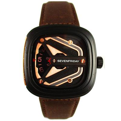 ساعت مچی عقربه ای مردانه مدل s7m