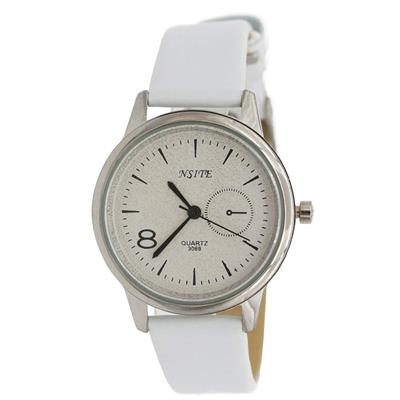 ساعت مچی عقربه ای زنانه ان سایت مدل nt1948