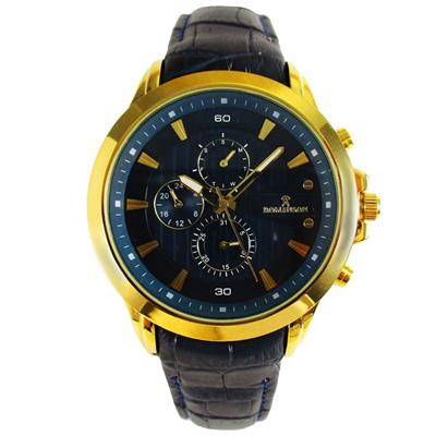 ساعت مچی عقربه ای مردانه رومانسون مدل ro3m