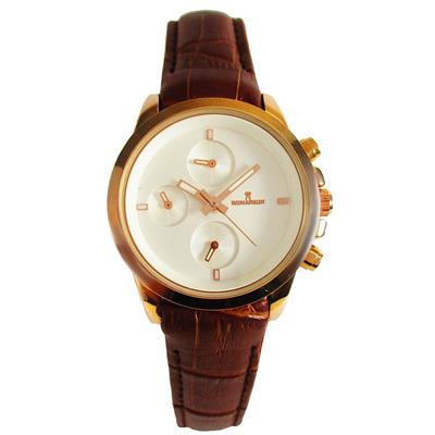 ساعت مچی عقربه ای زنانه رومانسون مدل ro1w