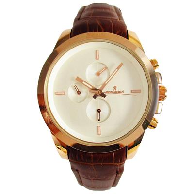 ساعت مچی عقربه ای مردانه رومانسون مدل ro1m