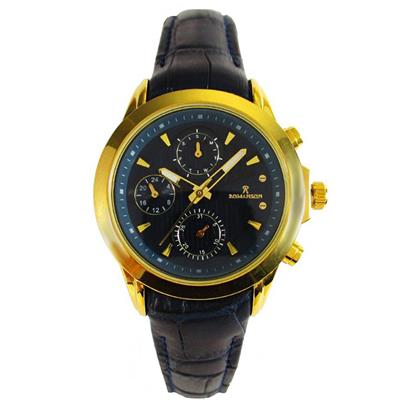 ساعت مچی عقربه ای زنانه رومانسون مدل ro3w