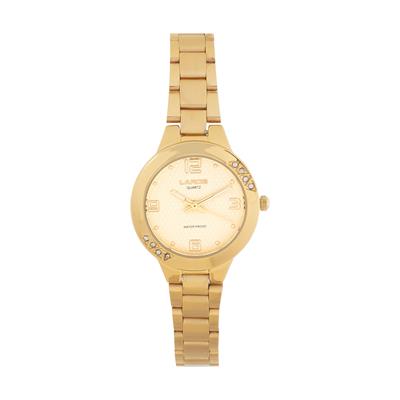 ساعت مچی عقربه ای زنانه لاروس کد 30