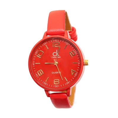 ساعت مچی عقربه ای زنانه کد s1