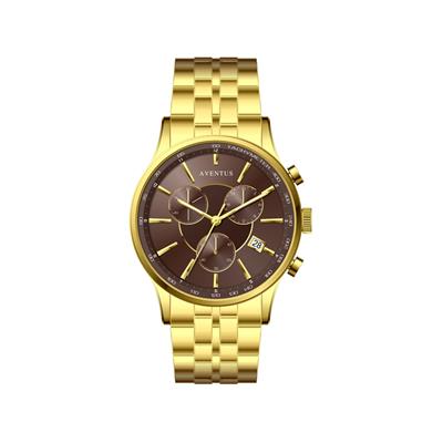 ساعت مچی عقربه ای مردانه اونتوس مدل 1348 2gbr