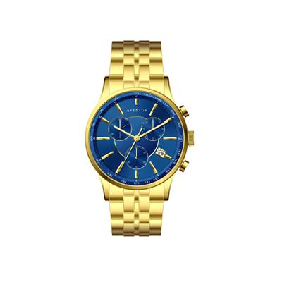 ساعت مچی عقربه ای مردانه اونتوس مدل 1348 2gbu