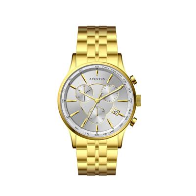 ساعت مچی عقربه ای مردانه اونتوس مدل 1348 2gwh