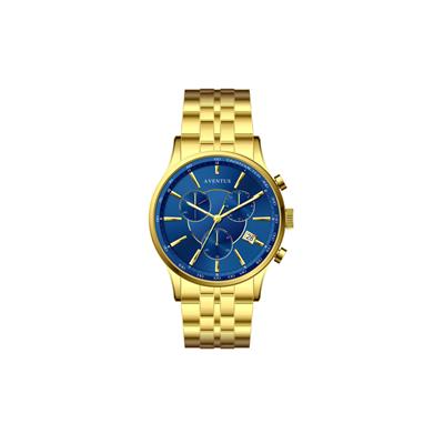 ساعت مچی عقربه ای زنانه اونتوس مدل 1348 2lbu