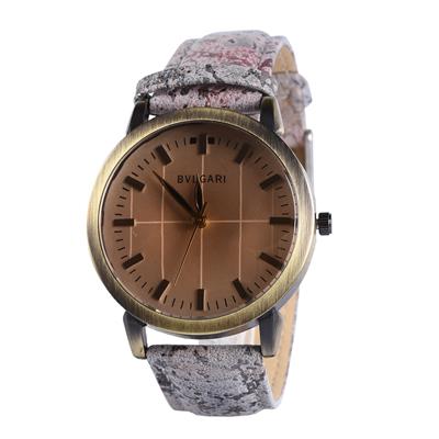 ساعت مچی عقربه ای زنانه مدل 120 d